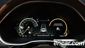 Genesis G80, 2020 — миниатюра 11