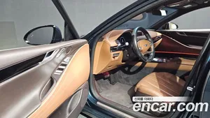 Genesis G80, 2020 — миниатюра 13