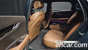 Genesis G80, 2020 — миниатюра 18