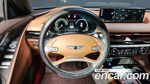 Genesis G80, 2020 — миниатюра 19