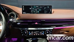 Genesis G80, 2020 — миниатюра 20