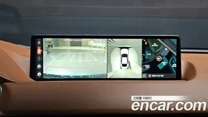 Genesis G80, 2020 — миниатюра 21