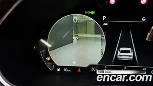 Genesis G80, 2020 — миниатюра 23