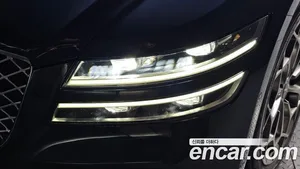 Genesis G80, 2020 — миниатюра 8