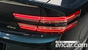 Genesis G80, 2020 — миниатюра 9