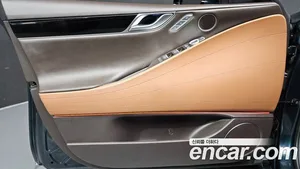 Genesis G80, 2020 — миниатюра 14