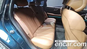 Genesis G80, 2020 — миниатюра 16