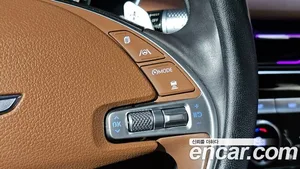 Genesis G80, 2020 — миниатюра 27