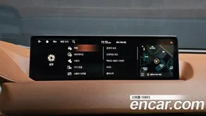 Genesis G80, 2020 — миниатюра 31