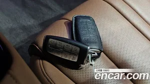 Genesis G80, 2020 — миниатюра 33