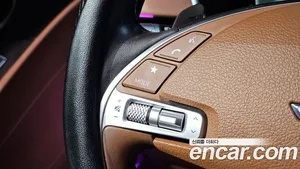 Genesis G80, 2020 — миниатюра 34