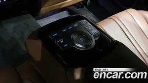 Genesis G80, 2020 — миниатюра 35