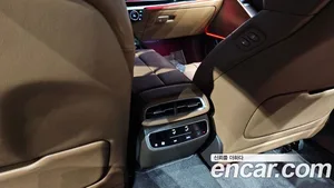 Genesis G80, 2020 — миниатюра 36