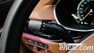 Genesis G80, 2020 — миниатюра 37