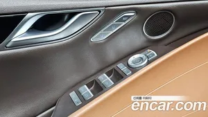 Genesis G80, 2020 — миниатюра 38