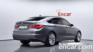 BMW Gran Turismo, 2014 — миниатюра 2