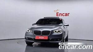 BMW Gran Turismo, 2014 — миниатюра 3