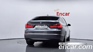 BMW Gran Turismo, 2014 — миниатюра 4