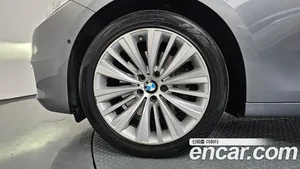 BMW Gran Turismo, 2014 — миниатюра 5