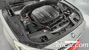 BMW Gran Turismo, 2014 — миниатюра 6