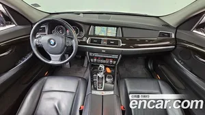 BMW Gran Turismo, 2014 — миниатюра 7