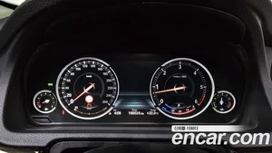 BMW Gran Turismo, 2014 — миниатюра 8