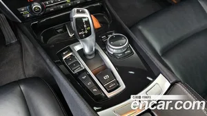 BMW Gran Turismo, 2014 — миниатюра 9