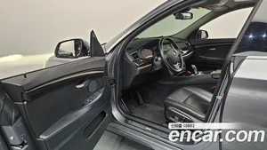 BMW Gran Turismo, 2014 — миниатюра 10