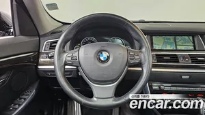 BMW Gran Turismo, 2014 — миниатюра 13