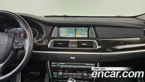 BMW Gran Turismo, 2014 — миниатюра 14