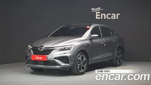 Renault XM3, 2022 — миниатюра 1