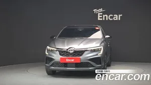 Renault XM3, 2022 — миниатюра 3