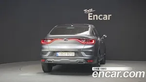 Renault XM3, 2022 — миниатюра 4