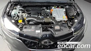 Renault XM3, 2022 — миниатюра 6