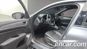 Renault XM3, 2022 — миниатюра 13