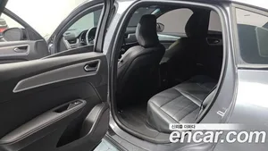 Renault XM3, 2022 — миниатюра 17