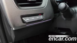 Renault XM3, 2022 — миниатюра 20