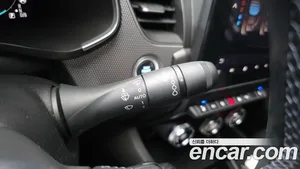 Renault XM3, 2022 — миниатюра 21