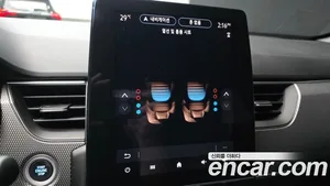 Renault XM3, 2022 — миниатюра 23