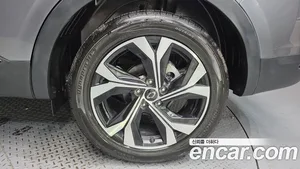 Renault XM3, 2022 — миниатюра 7