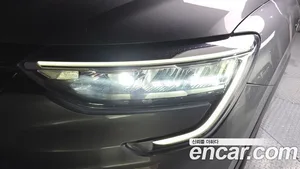Renault XM3, 2022 — миниатюра 8