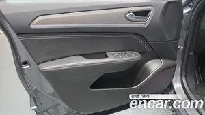 Renault XM3, 2022 — миниатюра 14