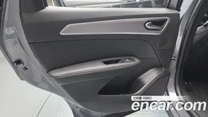 Renault XM3, 2022 — миниатюра 15