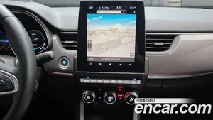 Renault XM3, 2022 — миниатюра 28
