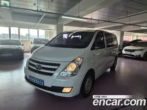 Hyundai Starex, 2016 — миниатюра 1