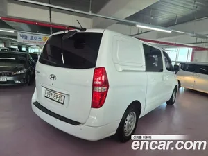 Hyundai Starex, 2016 — миниатюра 2