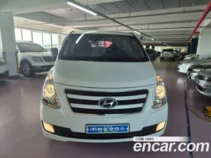 Hyundai Starex, 2016 — миниатюра 3