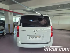Hyundai Starex, 2016 — миниатюра 4