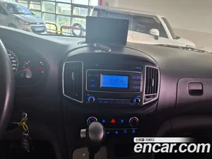 Hyundai Starex, 2016 — миниатюра 6
