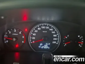 Hyundai Starex, 2016 — миниатюра 7